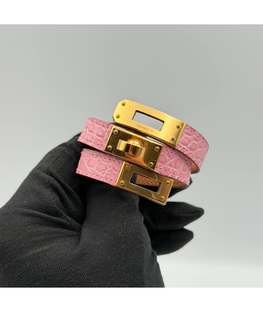 HERMES Браслет, фото 4
