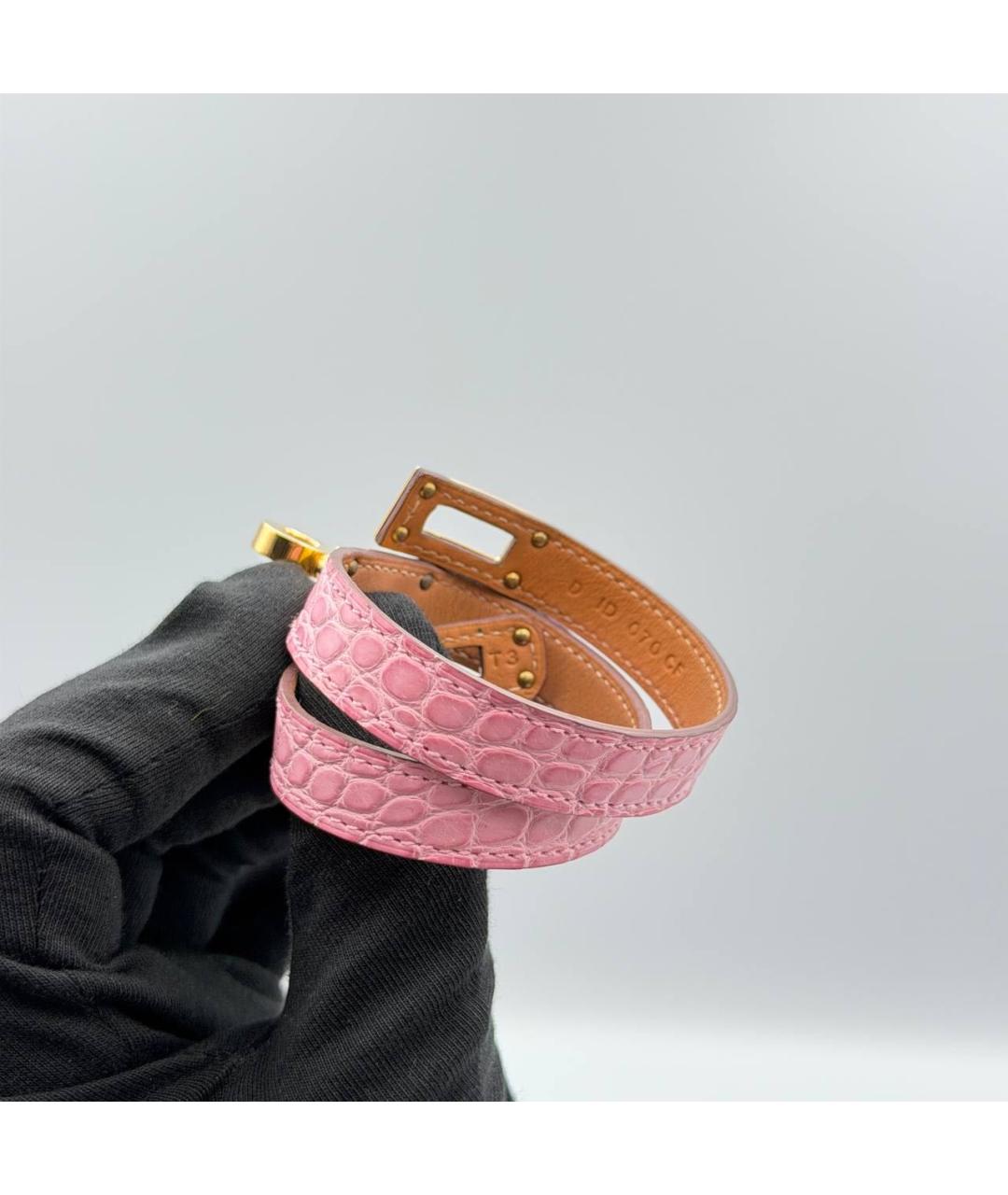 HERMES Браслет, фото 3