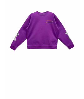 CHROME HEARTS Худи/толстовка