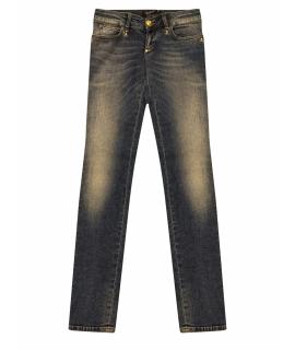 PHILIPP PLEIN Джинсы слим