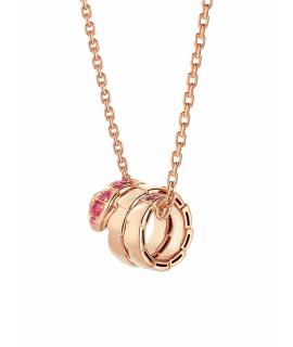 BVLGARI Подвеска