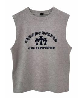 CHROME HEARTS Майка