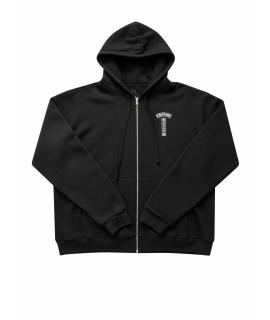 CHROME HEARTS Худи/толстовка