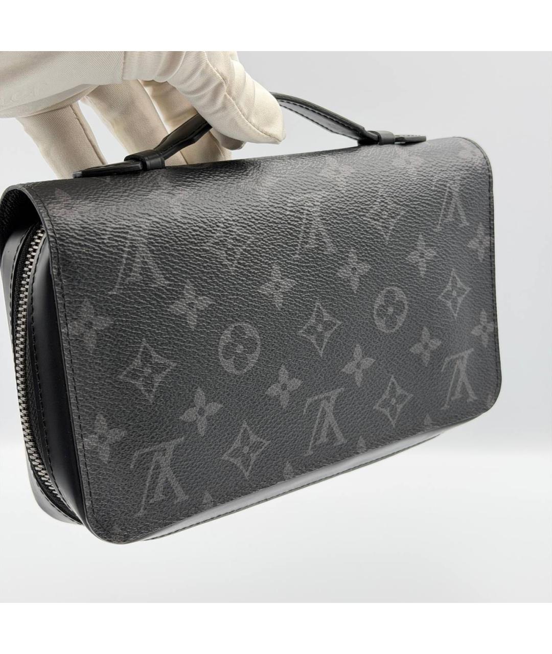 LOUIS VUITTON Кошелек, фото 2