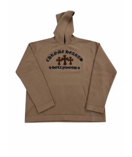 CHROME HEARTS Худи/толстовка