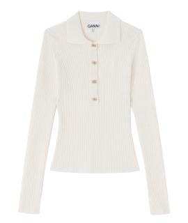 GANNI Джемпер / свитер