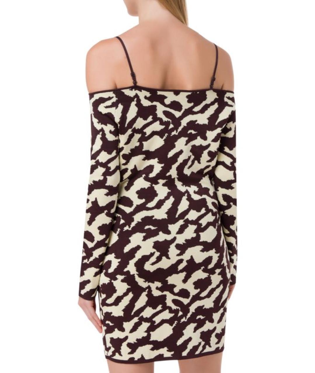 NANUSHKA Коктейльное платье, фото 3