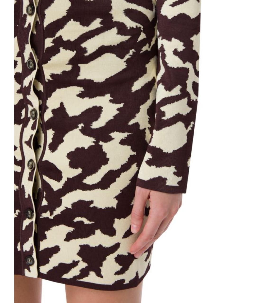 NANUSHKA Коктейльное платье, фото 5