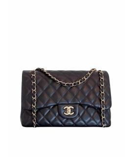 CHANEL Сумка через плечо