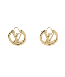 LOUIS VUITTON Серьги