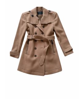 BURBERRY Пальто