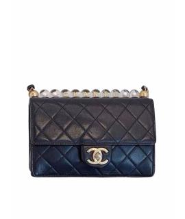 CHANEL Сумка через плечо