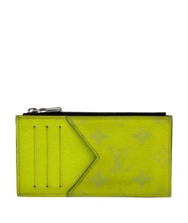 LOUIS VUITTON Кардхолдер