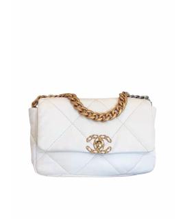 CHANEL Сумка через плечо