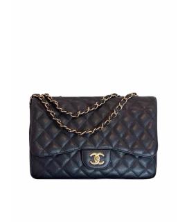 CHANEL Сумка через плечо