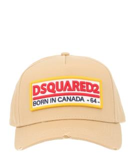 DSQUARED2 Кепка/бейсболка