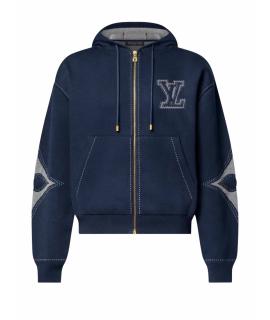 LOUIS VUITTON Худи/толстовка