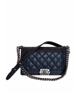 CHANEL Сумка через плечо