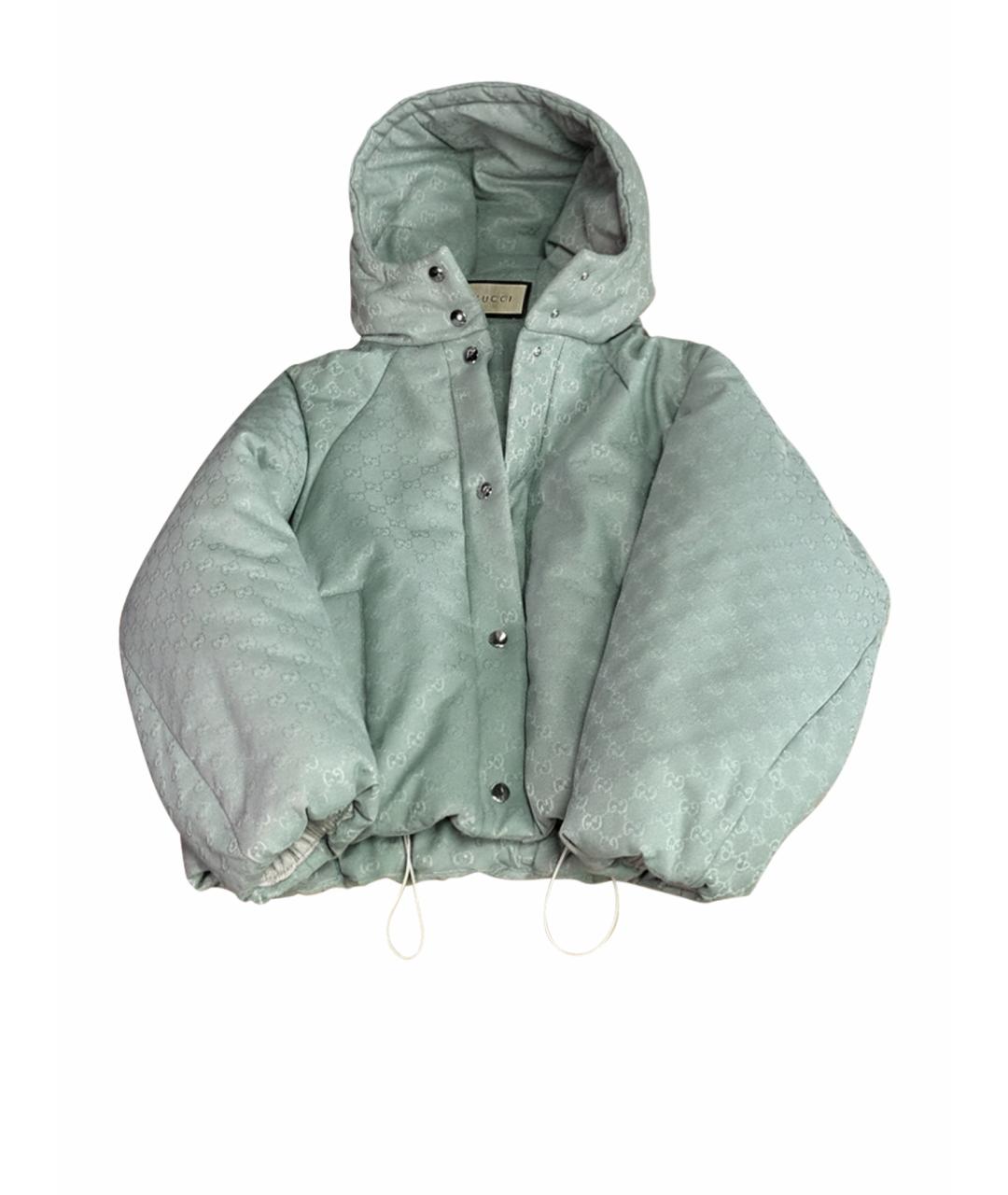 GUCCI Пуховик, фото 5