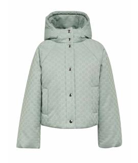 GUCCI Пуховик