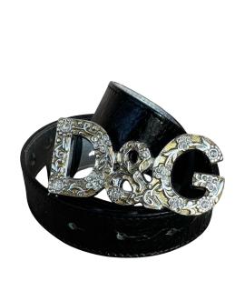 DOLCE&GABBANA Ремень