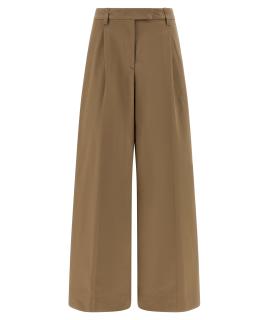 THELATEST Брюки широкие