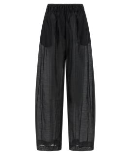 THELATEST Брюки широкие