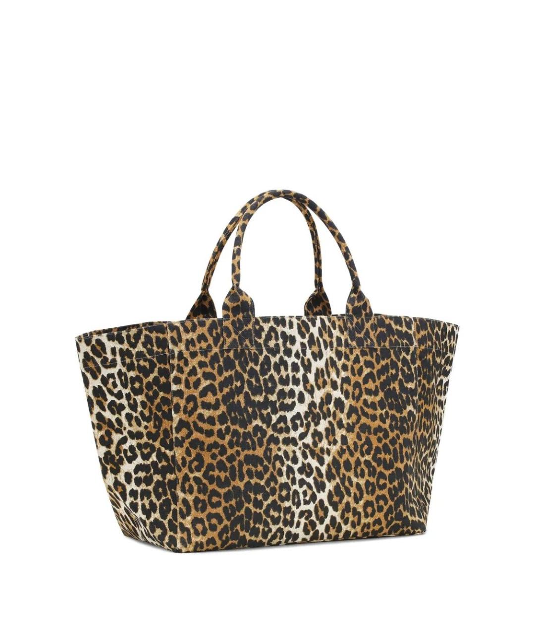 GANNI Мульти сумка тоут, фото 2