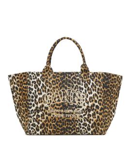 GANNI Сумка тоут