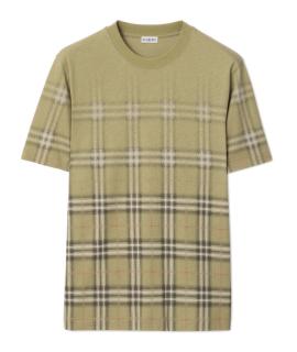 BURBERRY Футболка