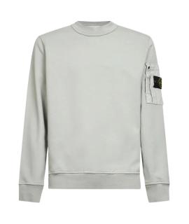 STONE ISLAND Худи/толстовка