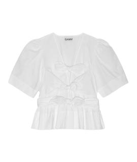 GANNI Блузы