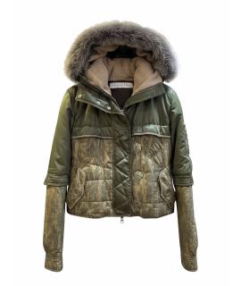 CHRISTIAN DIOR Пуховик