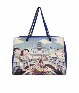 LOVE MOSCHINO Сумка через плечо