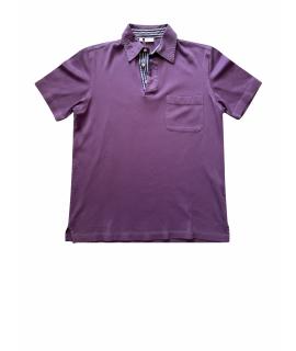 BRIONI Поло с коротким рукавом