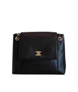 CHANEL Сумка через плечо