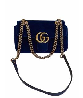 GUCCI Сумка через плечо