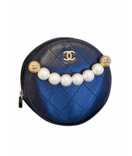 CHANEL Сумка через плечо