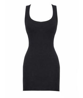 THE ATTICO Повседневное платье