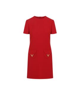 VALENTINO Повседневное платье