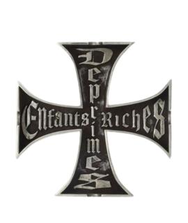 Enfants Riches Déprimés Мелочница