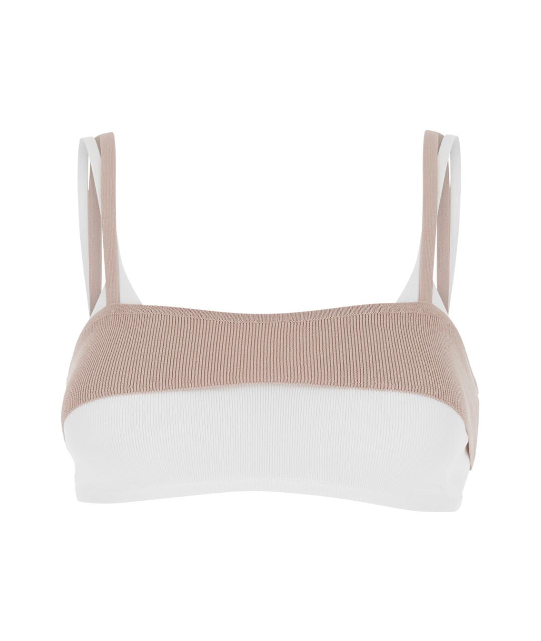 DIESEL Мульти вискозная майка, фото 1