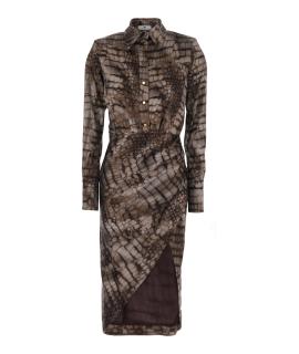 ELISABETTA FRANCHI Платье