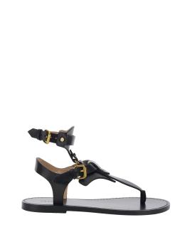 ISABEL MARANT Сандалии