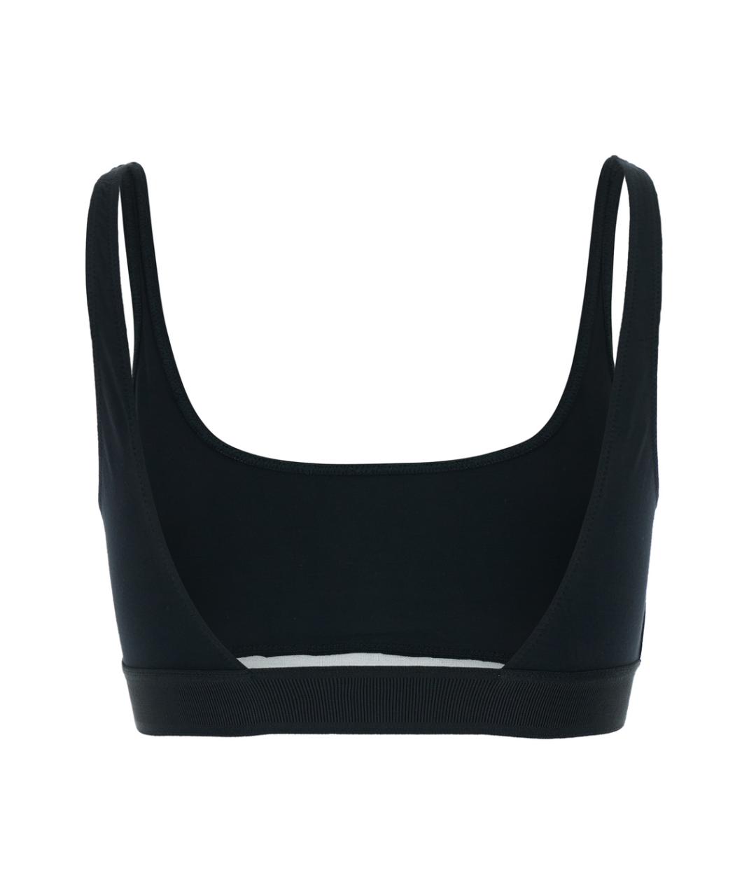 TOM FORD Черная майка, фото 2