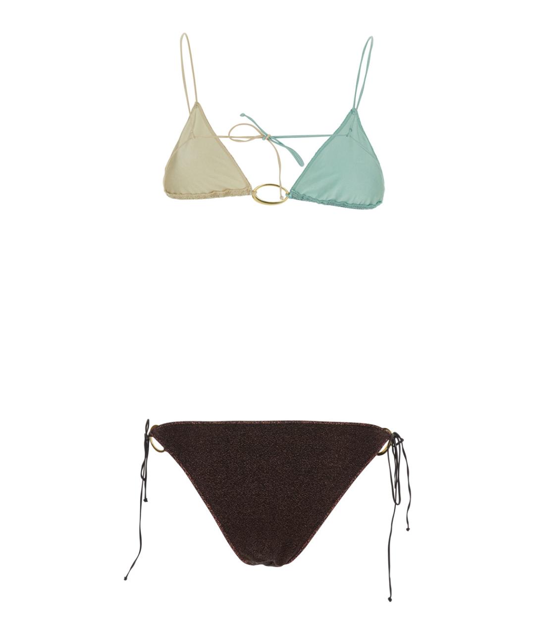 OSEREE Мульти полиамидовый купальник, фото 2