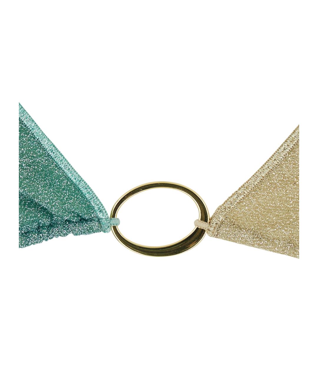 OSEREE Мульти полиамидовый купальник, фото 3