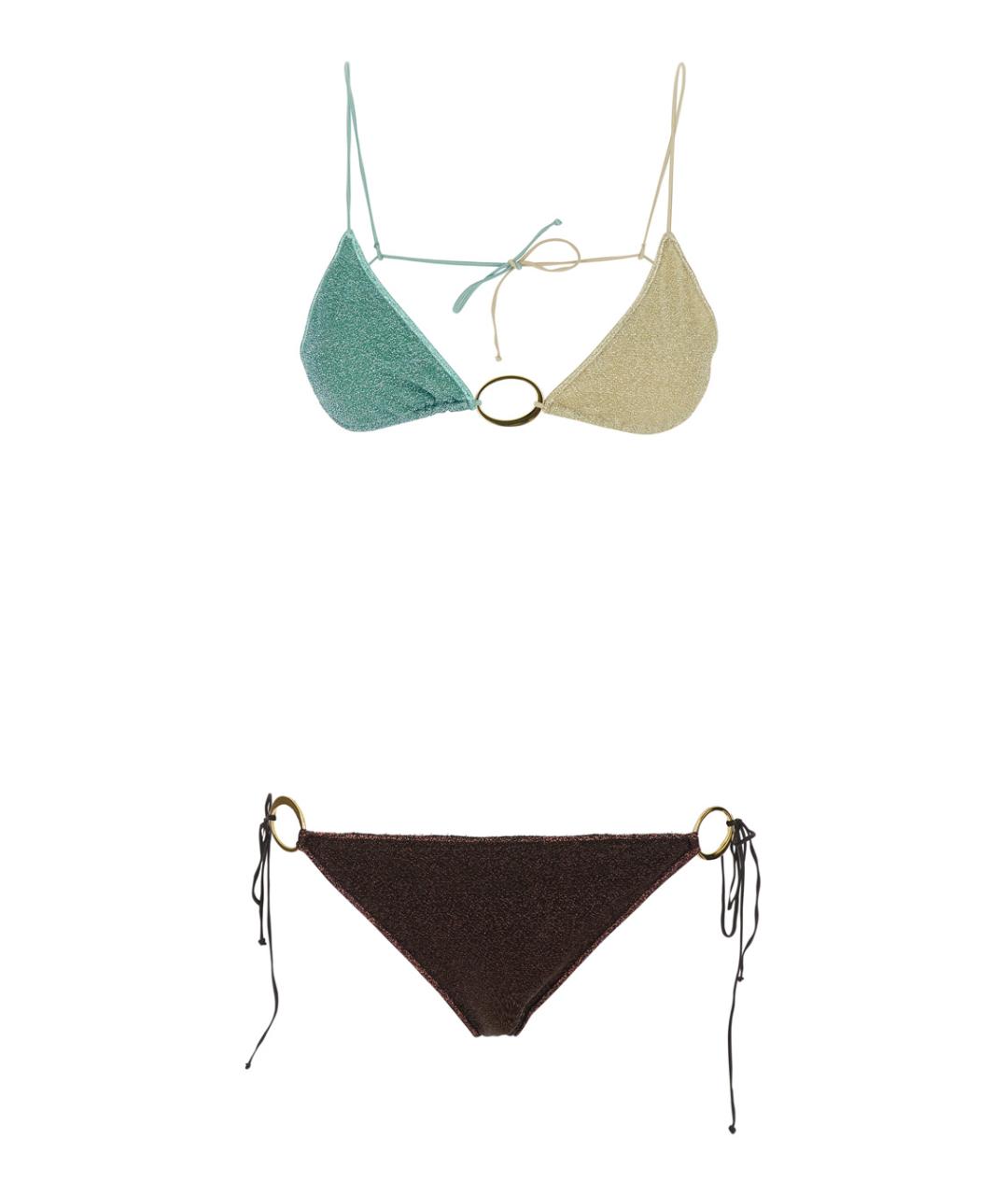 OSEREE Мульти полиамидовый купальник, фото 1