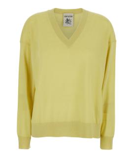 SEMICOUTURE Джемпер / свитер