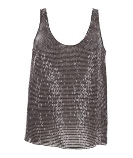 BRUNELLO CUCINELLI Майка